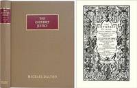 The Countrey Justice, Conteyning the Practice of the Justices of