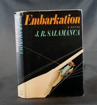 Embarkation: A Novel Embarkation: A Novel