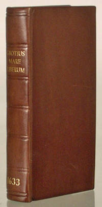 De Mari Libero et P[aullus] Merula de Maribus [and two other works]. Ter Meulen et Diermanse 545