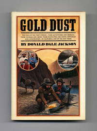 Gold Dust  - 1st Edition/1st Printing