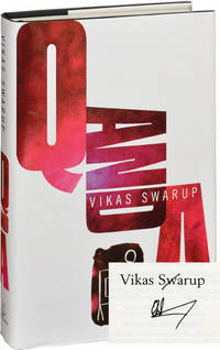 Q and A (Signed First UK Edition)
