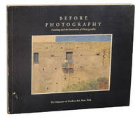 Before Photography: Painting and The Invention of Photography