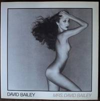 MRS. DAVID BAILEY: 81 FOTOGRAFIEN MRS. DAVID BAILEY: 81 FOTOGRAFIEN