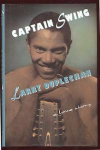 Captain Swing; a love story [*SIGNED*]