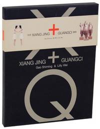 Xiang Jing & Guangci