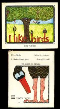 I like Birds