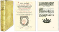 Tractatus Absolutissimus de Credito ex Libris, Epistoles Cambiis,