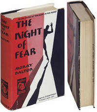 The Night of Fear (First Edition)