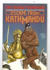 Escape From Kathmandu