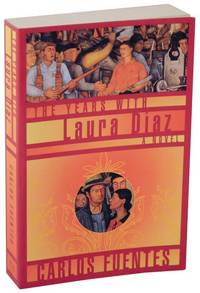 The Years With Laura Diaz (Advance Reading Copy)