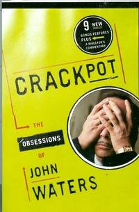 Crackpot: The Obsessions of John Waters
