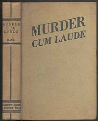 Murder Cum Laude