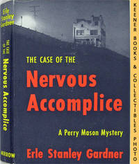 The Case Of The Nervous Accomplice