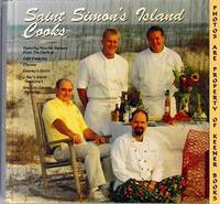Saint Simons Island Cooks