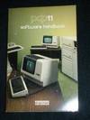 PDP11 Software Handbook 1980 - 81 (Digital Equipment)