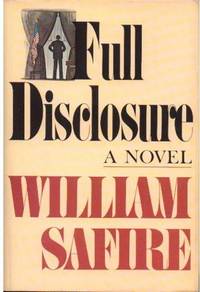 Full Disclosure