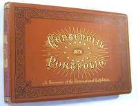 Centennial Portfolio: A Souvenir of the International Exhibition of Philadelphia, Comprising Lithographic Views of its Principal Buildings, with Letter-press Description