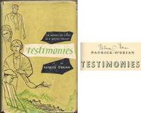 TESTIMONIES