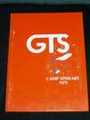 GTS - Camp Stewart Boys Camp Yearbook:  Hunt, TX  1973