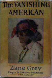 THE VANISHING AMERICAN