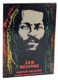 JAH Revenge: Babylon Revisited