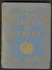 The Kitten's Garden of Verses