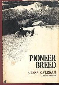PIONEER BREED