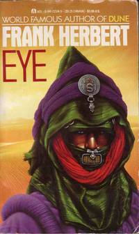 EYE EYE