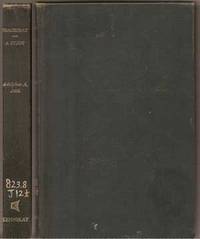 Thackeray : A Study