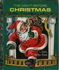 The Night Before Christmas The Night Before Christmas