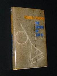 THE CRYING OF LOT 49   (SIGNED)
