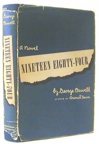 Nineteen Eighty-Four