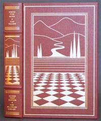 Unto the Sons  - 1st Edition/1st Printing