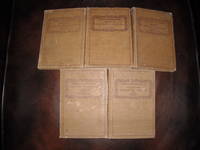 Eclectic English Classics: Macaulay's Essay On Milton; Macaulay's Lays Of Ancient Rome and Other Poems; George Eliot's Silas Marner; The Sir Roger De Coverley Papers (From The Spectator); Defoe's The Life And Adventures Of Robinson Crusoe Eclectic English Classics: Macaulay's Essay On Milton; Macaulay's Lays Of Ancient Rome and Other Poems; George Eliot's Silas Marner; The Sir Roger De Coverley Papers (From The Spectator); Defoe's The Life And Adventures Of Robinson Crusoe