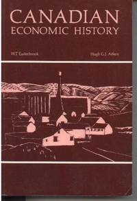 Canadian Economic History
