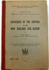 Catalogue of the Diptera of the New Zealand Sub-Region. Dept of Scientific & Industrial Research, NZ. Bulletin No. 100
