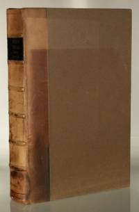 A New Abridgement and Critical Review of the State Trials, and Impeachments for High-Treason . . . The Whole containing, I. The Substance of the Indictment or Charge. II. The Evidence. III. The Prisoner's Defence. IV. The several Points of Law [etc.] Folio