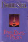 Five Days In Paris