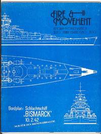 FIRE & MOVEMENT: The Forum of Conflict Simulation (Nr. 20, January-February , 1980)