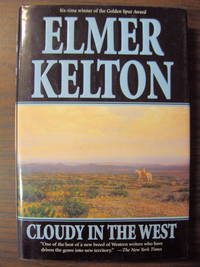 Cloudy in the West