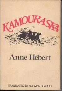 Kamouraska Kamouraska