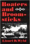 Boaters and Broomsticks: Tales and Historical Lore of the Erie Canal