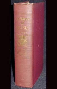 A History of Music