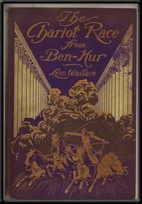 The Chariot Race from Ben-Hur The Chariot Race from Ben-Hur