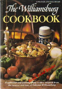 The Williamsburg Cookbook The Williamsburg Cookbook