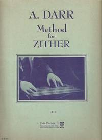 METHOD FOR ZITHER