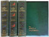 The Birds of California a Complete, Scientific and Popular Account of the 580 Species and Subspecies of Birds Found in the State
