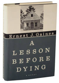 A Lesson Before Dying