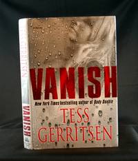 Vanish: A Novel