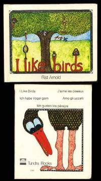 I like Birds